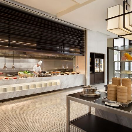 Hyatt Place Shanghai New Hongqiao Exterior photo