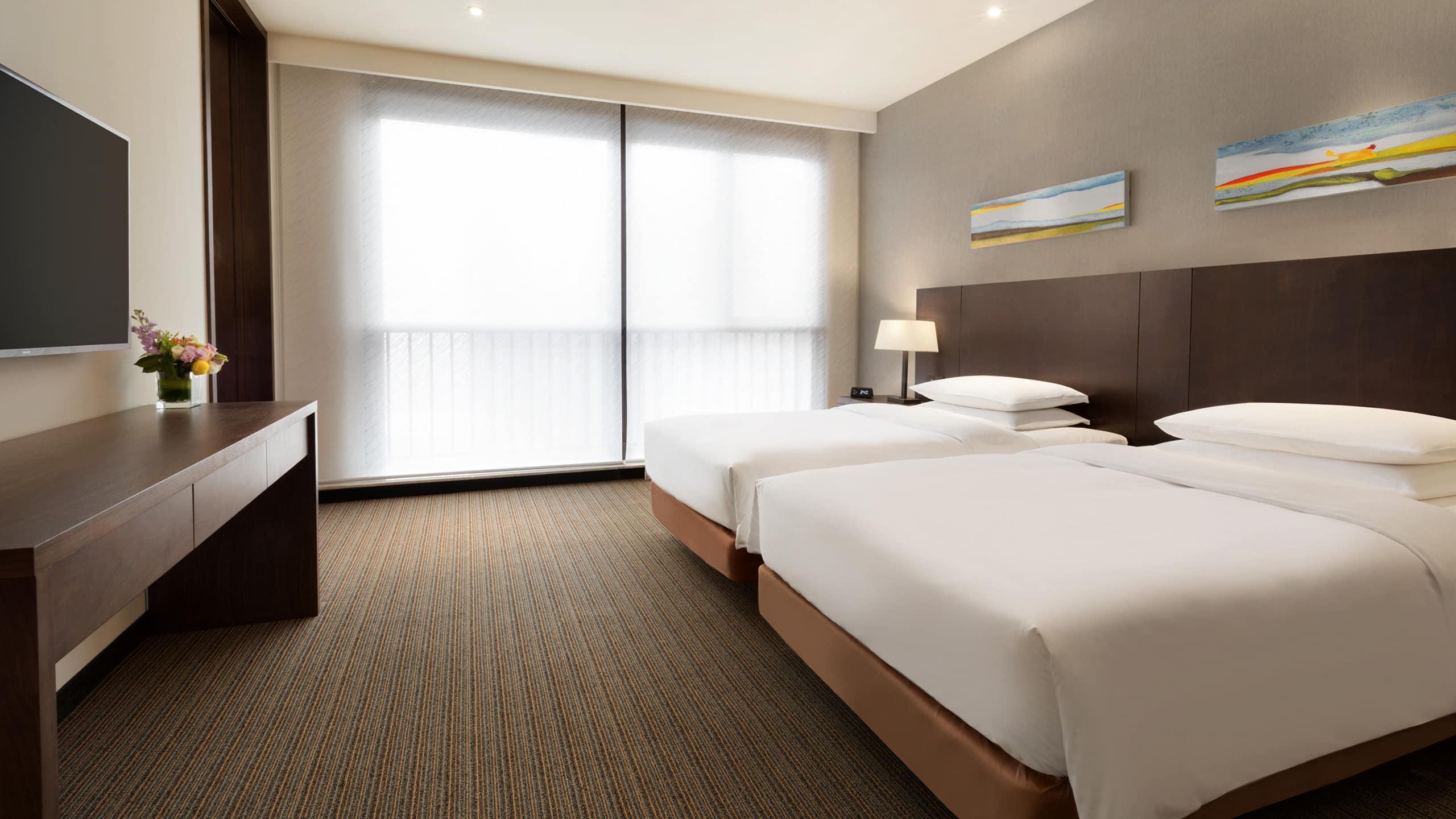 Hyatt Place Shanghai New Hongqiao Exterior photo