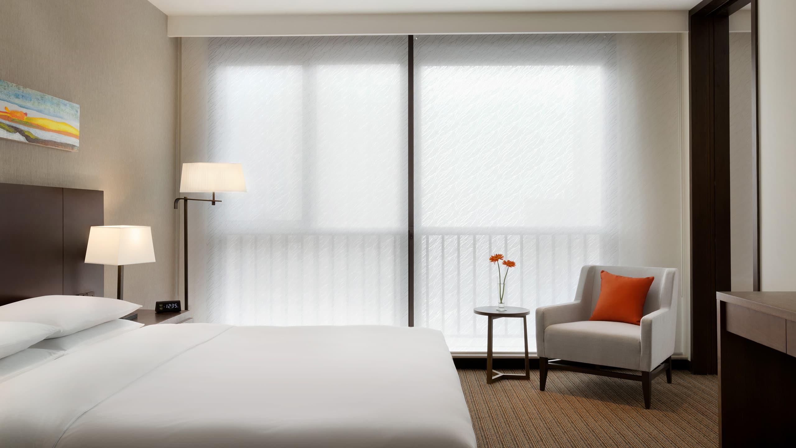 Hyatt Place Shanghai New Hongqiao Exterior photo