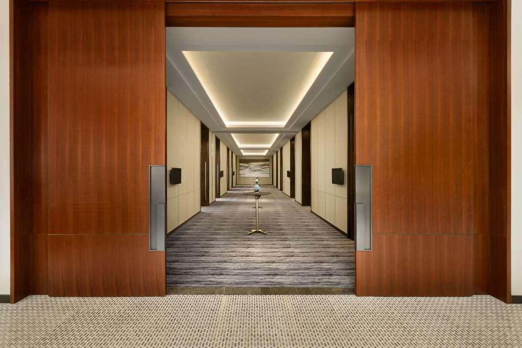 Hyatt Place Shanghai New Hongqiao Facilities photo