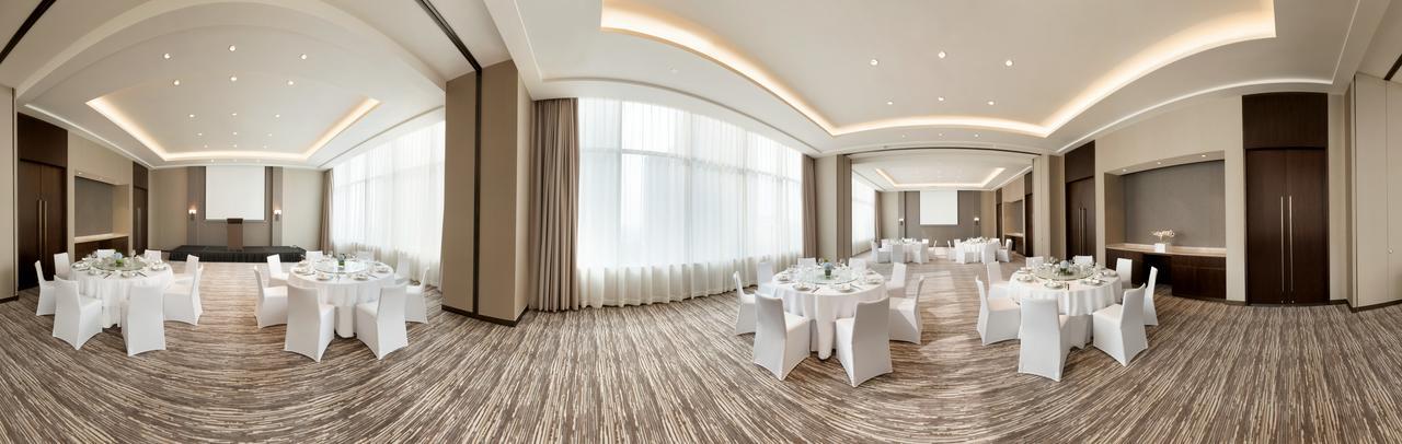Hyatt Place Shanghai New Hongqiao Exterior photo