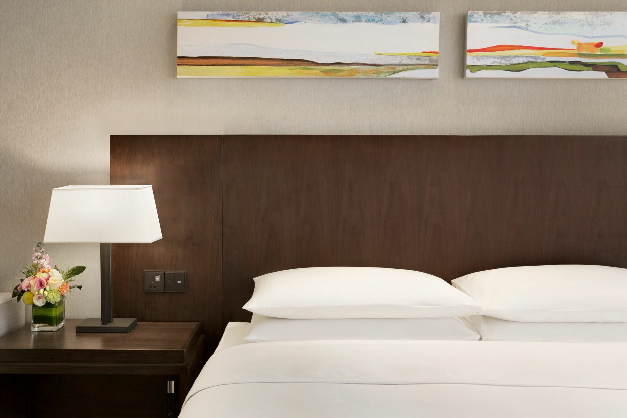 Hyatt Place Shanghai New Hongqiao Exterior photo